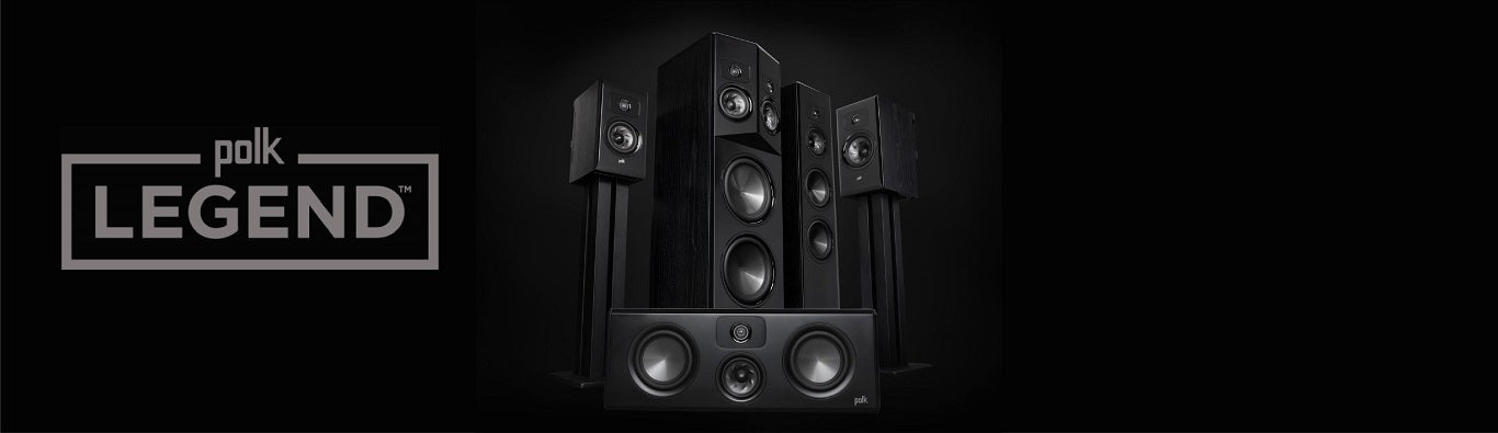 High Quality THX Sound Systems